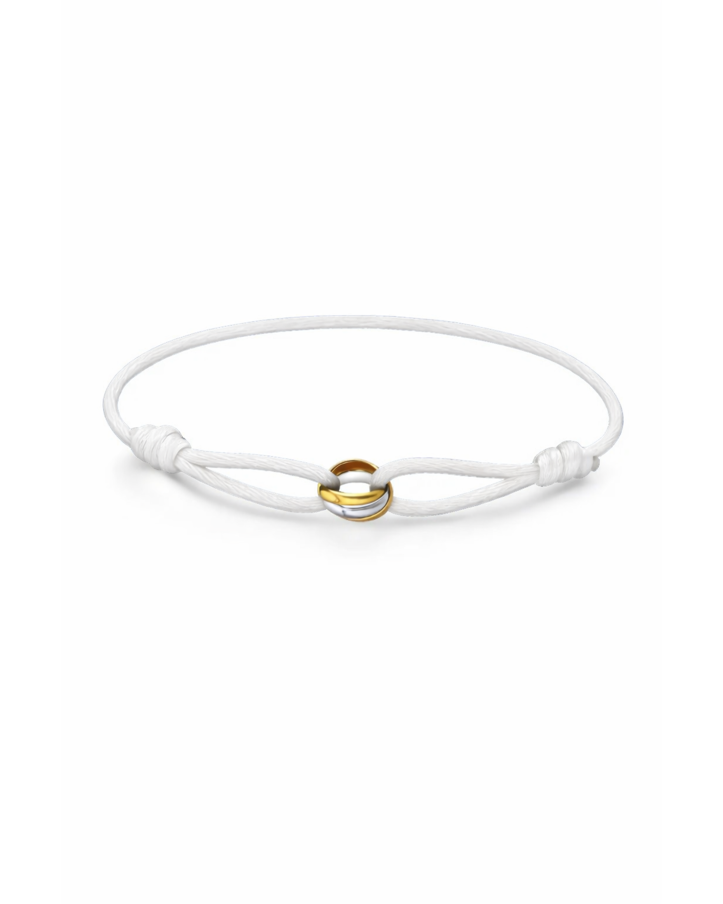Pulsera de Cuerda Premium