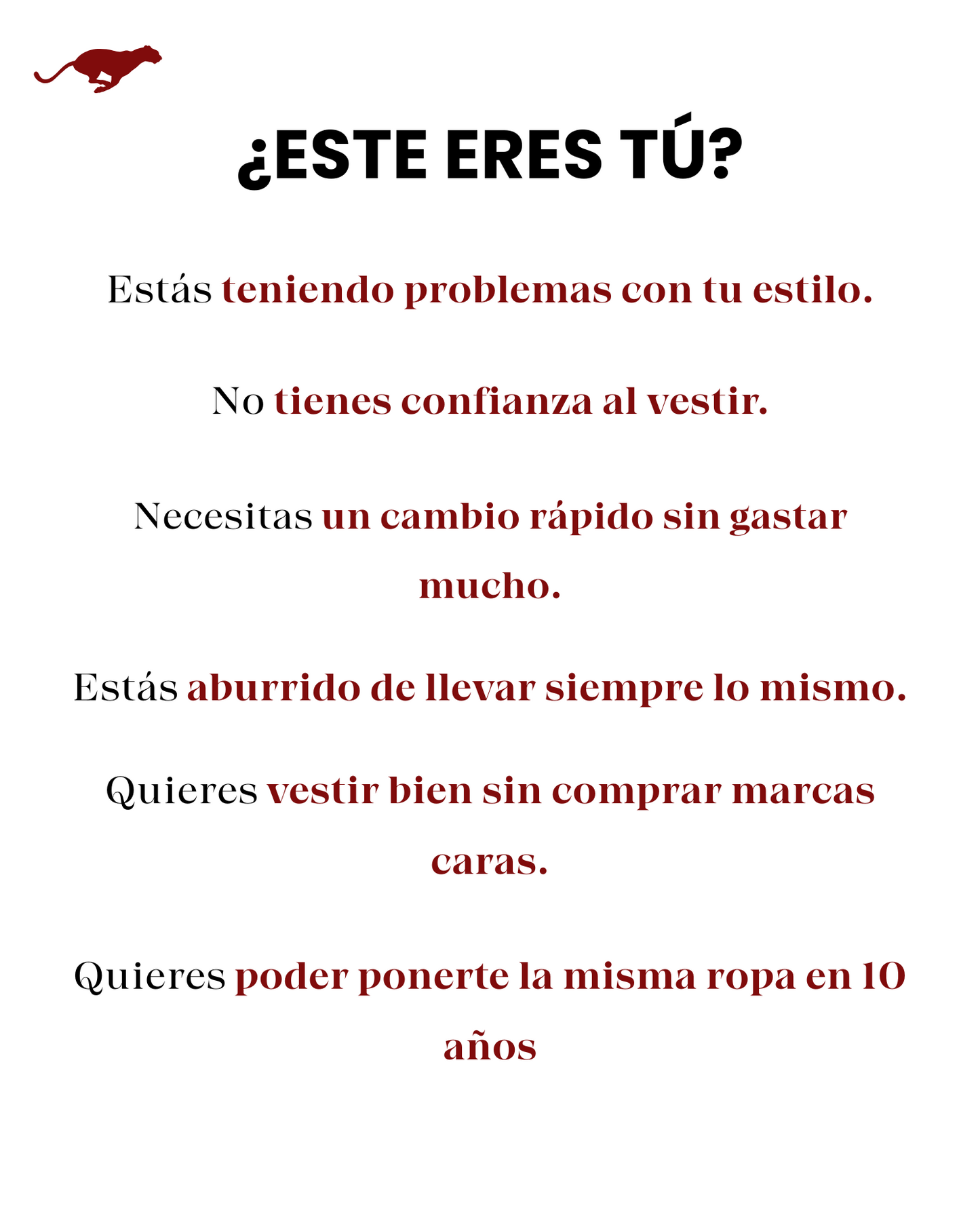 Manual del Buen Vestir