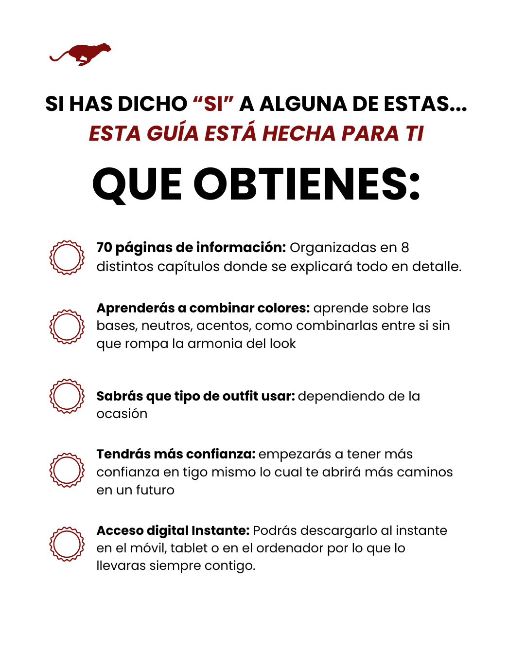 Manual del Buen Vestir