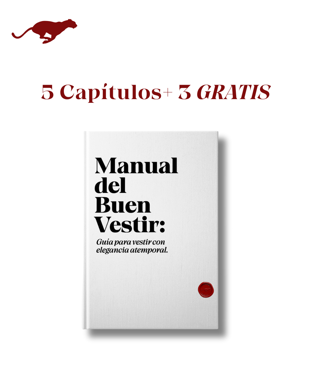 Manual del Buen Vestir