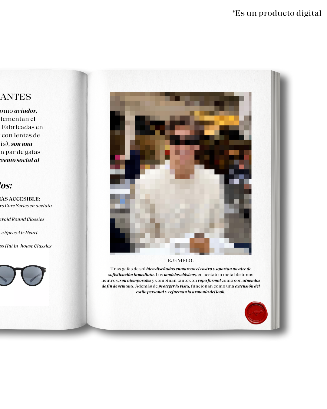 Manual del Buen Vestir