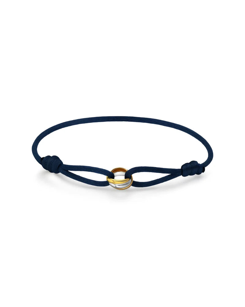 Pulsera de Cuerda Premium