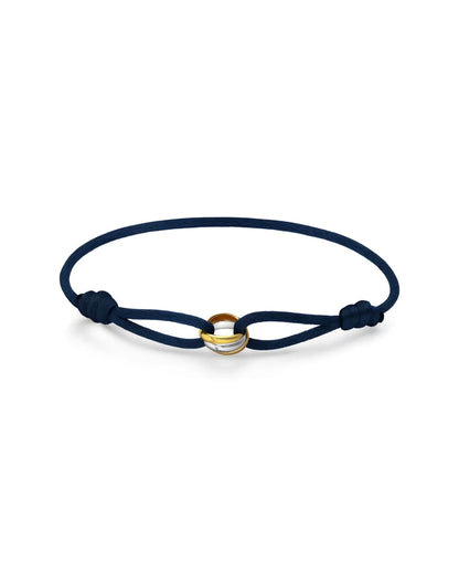 Pulsera de Cuerda Premium