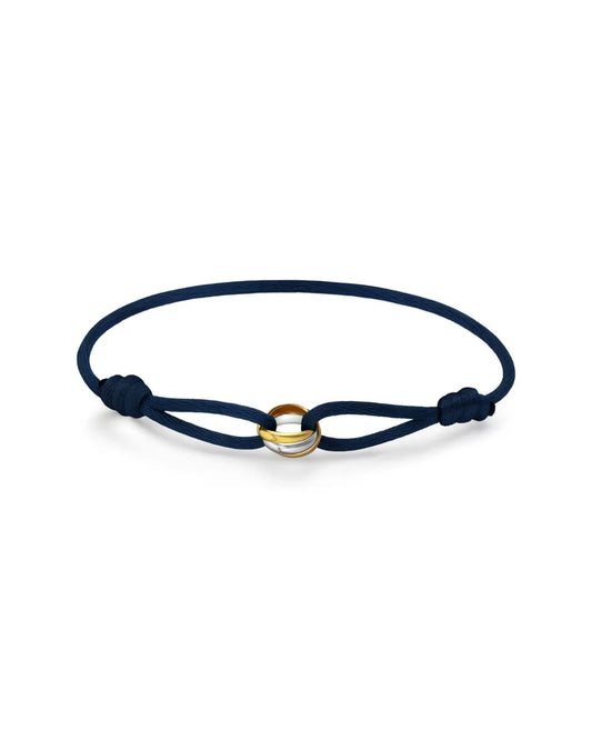 Pulsera de Cuerda Premium