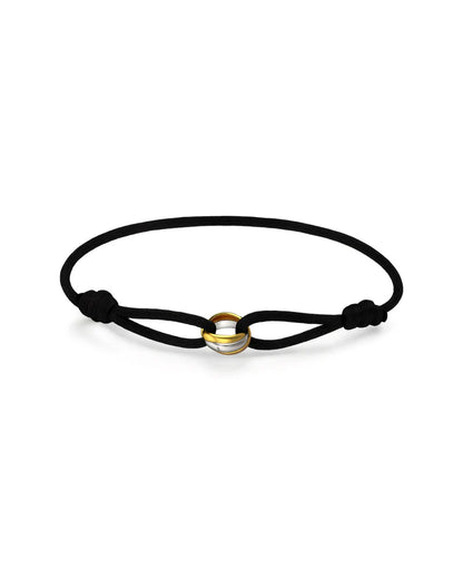 Pulsera de Cuerda Premium