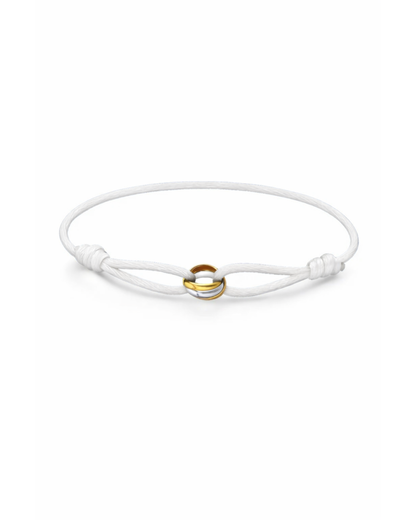 Pulsera de Cuerda Premium