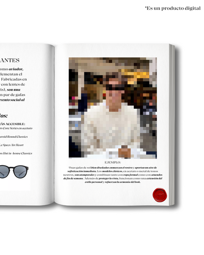 Manual del Buen Vestir