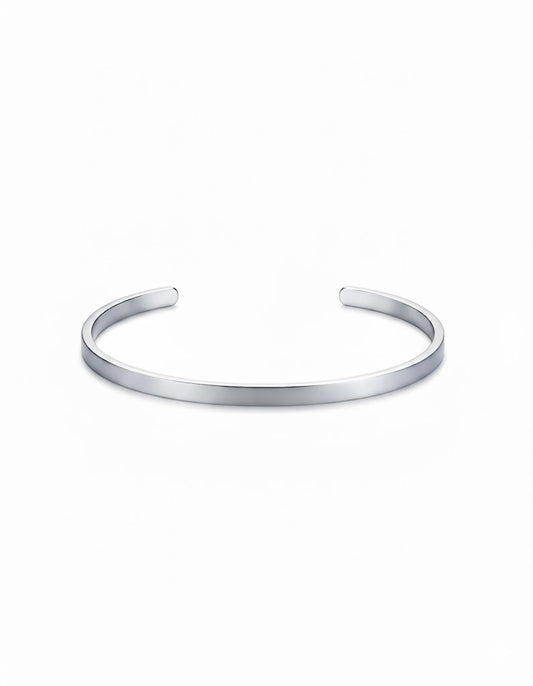 Brazalete de Plata